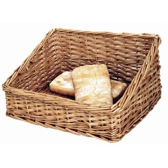 P755 Bread Display Basket 360mm