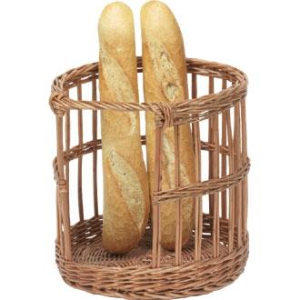 P758 French Stick Basket