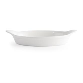 P766 Churchill Oval Eared Dishes 113mm