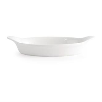 P768 Churchill Oval Eared Dishes 160mm