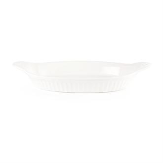 P769 Churchill Oval Eared Dishes 190mm