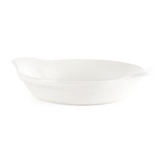 P770 Churchill Round Eared Shirred Egg Dishes 150mm