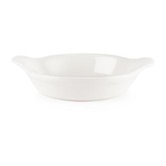 P771 Churchill Round Eared Shirred Egg Dishes 180mm