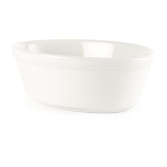 P776 Churchill Oval Pie Dishes 150mm