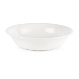 P848 Churchill Whiteware Serving Bowls 215mm