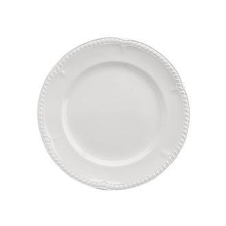 P855 Churchill Buckingham Plates 215mm