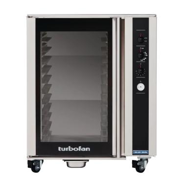 Blue Seal Turbofan Prover Holding Cabinet with Humidifier - P85M12