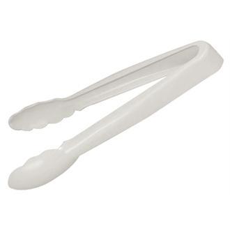 Kristallon P941 White Tongs