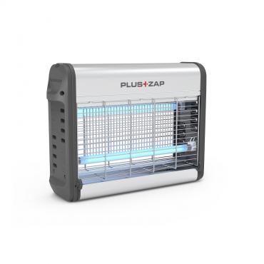 PlusZap 16W Fly Killer 40m2 coverage