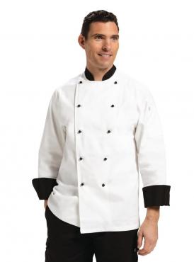 Chef Works A503 Paris Chefs Jacket.