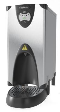 Calomax Eclipse 8 Litre Push button Water Boiler - PB3C8