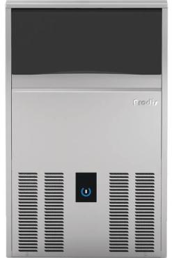 Prodis PB60A Bright Cube Under Counter Icemaker 54kg Production 22kg Storage