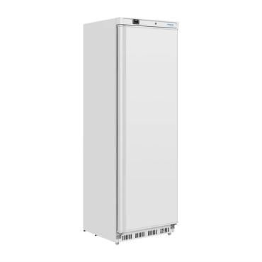 Polar PC003 C-Series Upright Fridge White 400Ltr