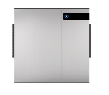 Prodis PC145A Modular Dice Ice-Maker - High Capacity Production