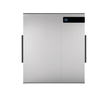 Prodis PC195A Slimline Modular Dice-Cube IceMaker High-Capacity