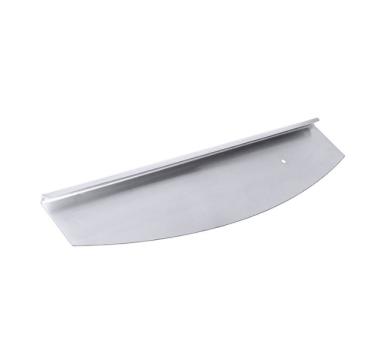 Alphin Pans Stainless Steel Pizza Rocker Knife