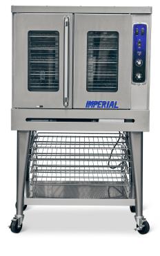 Imperial PCVG-1 Pro Series Gas Convection Oven