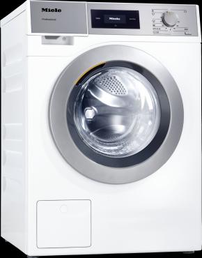 Miele PDR307HP Evolution Commercial Heat Pump Dryer, 7kg