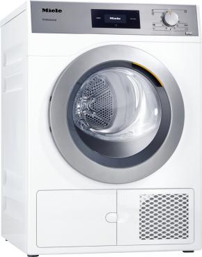 Miele Performance 7Kg Commercial Vented Dryer - PDR 507 EL