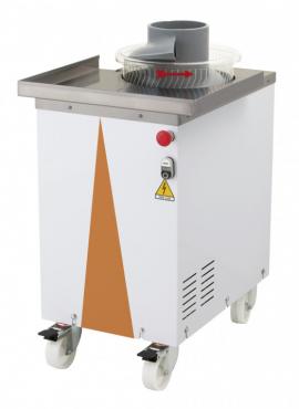 Prisma PFAR300 dough rounding machine