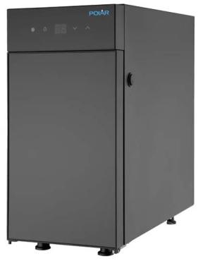 Polar PG005 G-Series Milk Cooler with 4.5Ltr Container