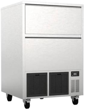 Polar PG029 G-Series Large Capacity Spray Ice Maker 120kg