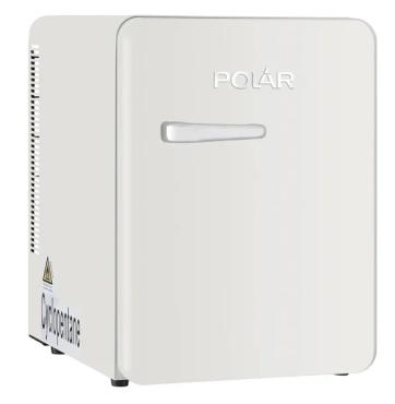 Polar G-Series Mini Bar Cream