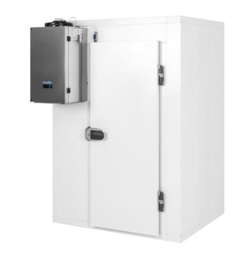 Polar G-Series Cold Room 1500x1500mm