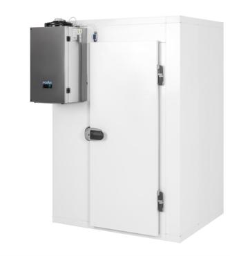 Polar G-Series Freezer Room