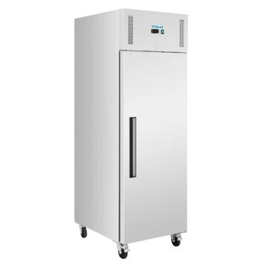 Polar PG593 G-Series Forced Air Upright Freezer 600Ltr