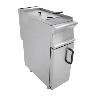 Parry GSF Single Tank Pedestal Gas Fryer