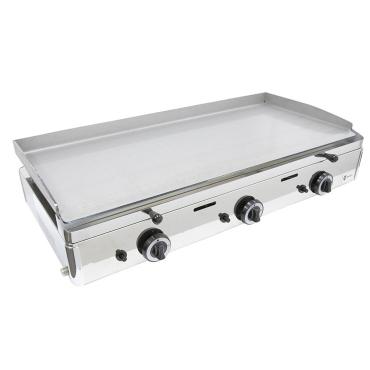 Parry PGF1000G LPG Gas Griddle