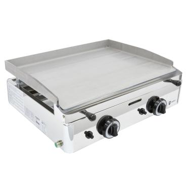 Parry PGF600G LPG Gas Griddle