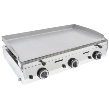 Parry PGF800G LPG Gas Griddle