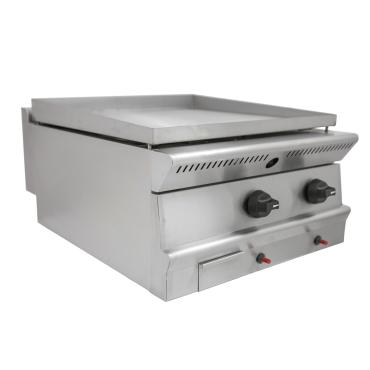 Parry PGG6 Gas Griddle