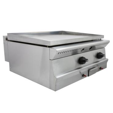 Parry PGG7 Gas Griddle