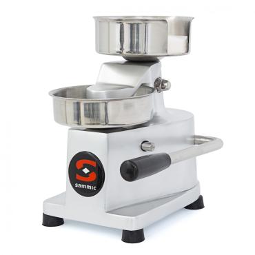 Sammic PH-130 Commercial Ø130mm Hamburger Press - 5050138