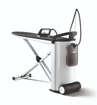 Miele PIB100 Professional Steam Ironing System