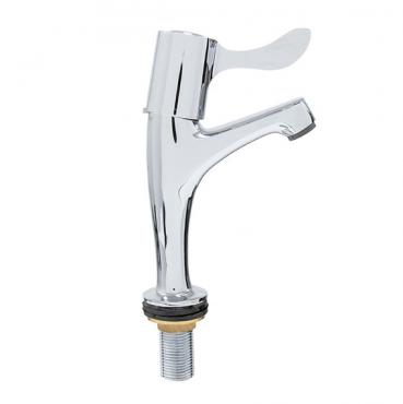 Parry Pillar Taps - 8mm (1/3