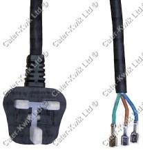 Lincat PL144 Plug & Lead