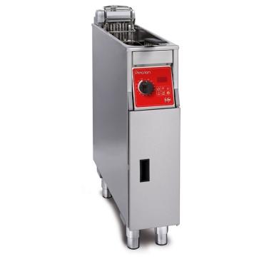 FriFri Precision 211 Single Tank Fryer with Filtration