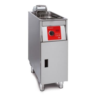 FriFri Precision 311 Single Tank Fryer with Filtration