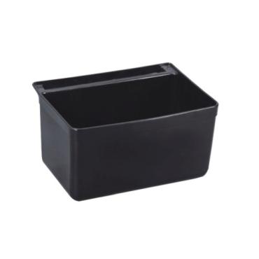 Thunder Group PLBC0012B Silverware Bin