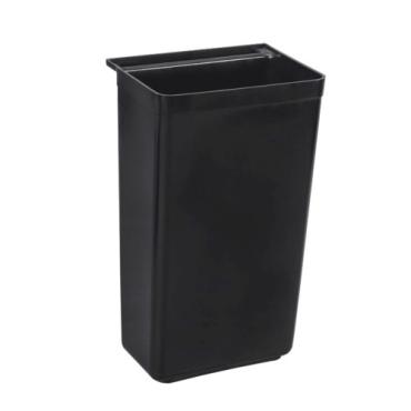 Thunder Group PLBC0013B Refuse Bin
