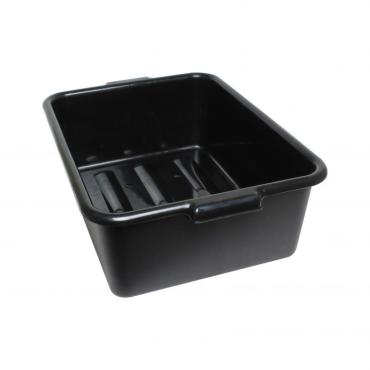 Thunder Group PLBT005B Black Bus Box 127mm