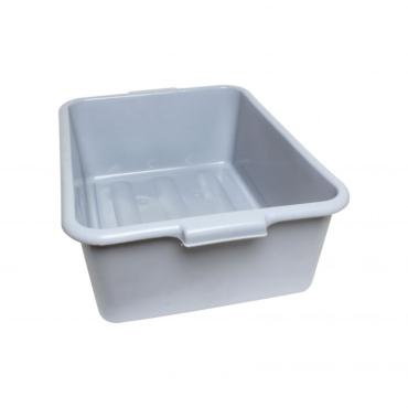 Thunder Group PLBT007G Grey Bus Box 178mm