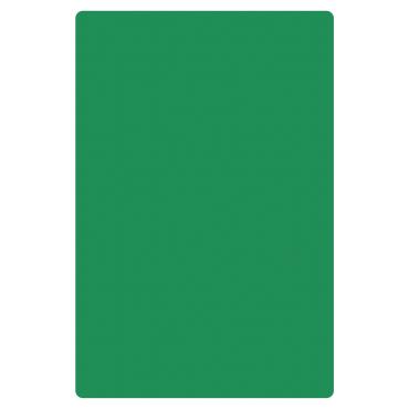 TG Green High Density Chopping Board PLCB181205GR