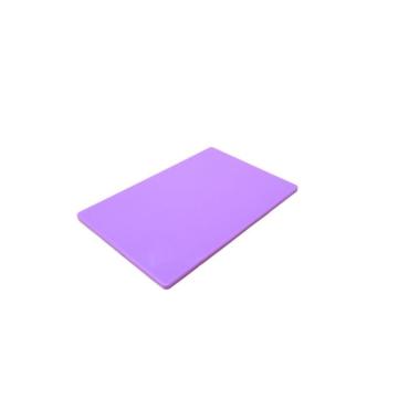 TG Purple High Density Chopping Board PLCB181205BR