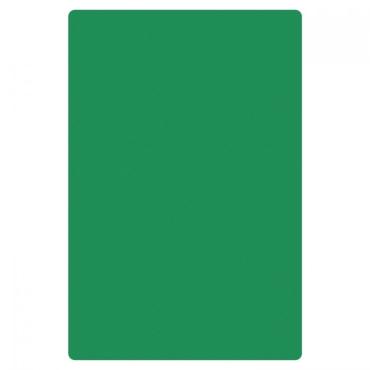Thunder Group Green High Density Chopping Board PLCB201505GR