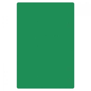 TG Large Green High Density Chopping Board PLCB241805GR